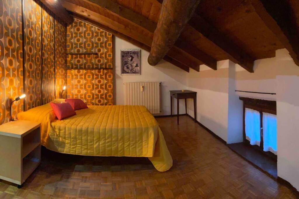 Appartamento Cuneo Centro Extérieur photo