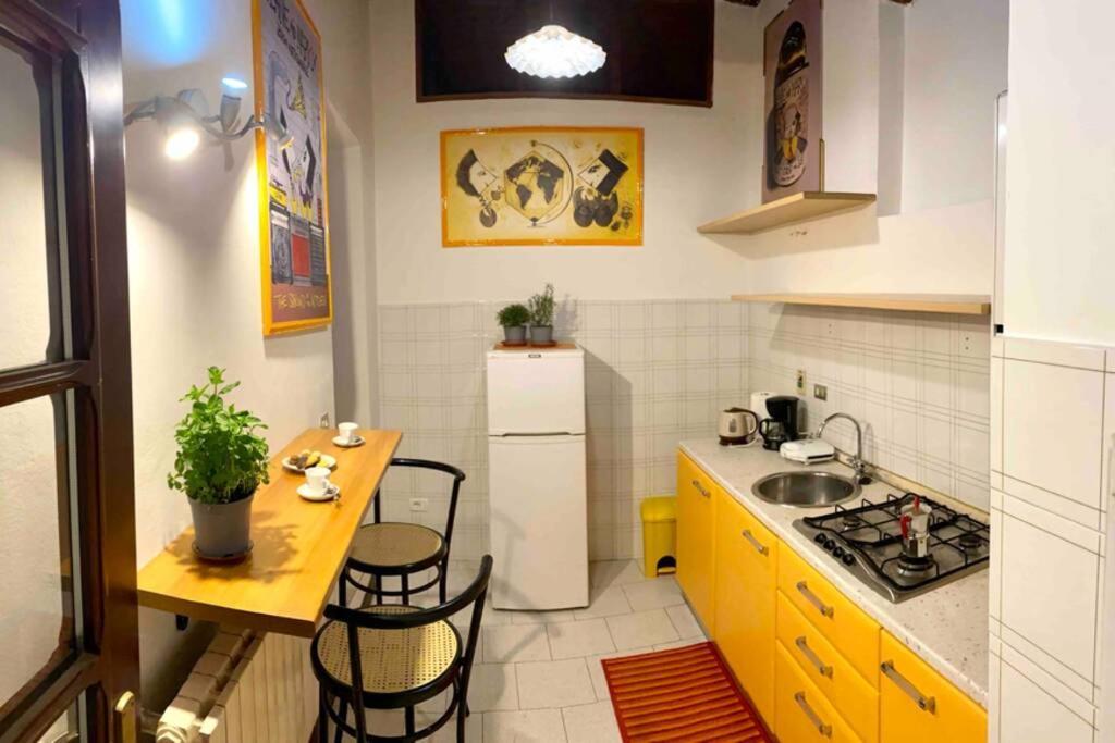 Appartamento Cuneo Centro Extérieur photo