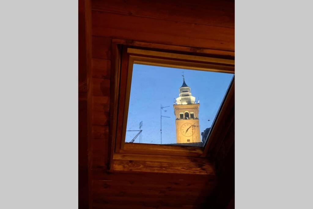 Appartamento Cuneo Centro Extérieur photo